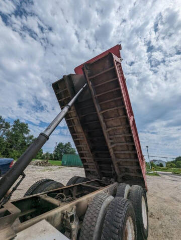 1991 International 9400