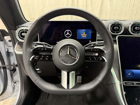 2024 Mercedes-Benz CLE CLE 300 4MATIC