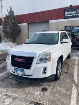 2014 GMC Terrain for sale at Specialty Auto Wholesalers Inc in Eden Prairie MN