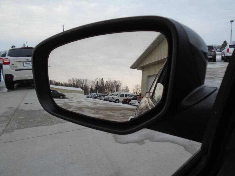 2013 Dodge Dart Limited