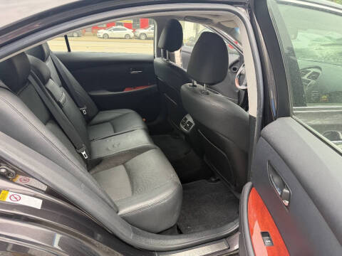 2008 Lexus ES 350