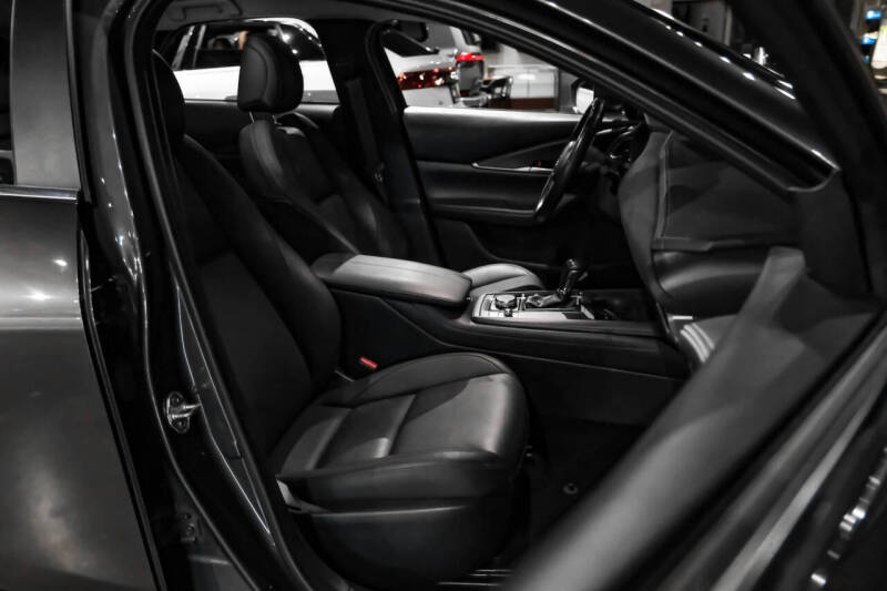 2021 Mazda CX-30 Select