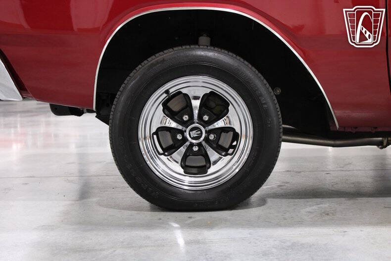 1967 Dodge Dart