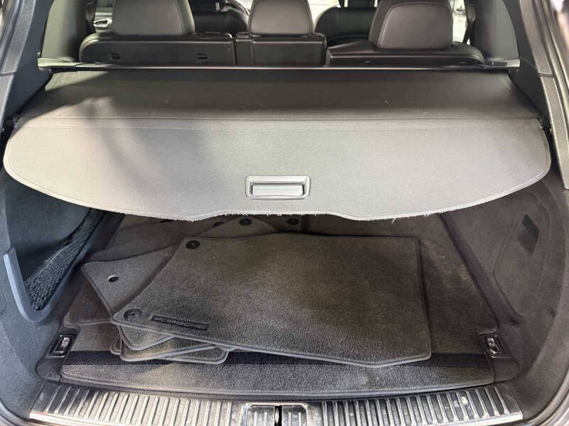 2012 Porsche Cayenne S