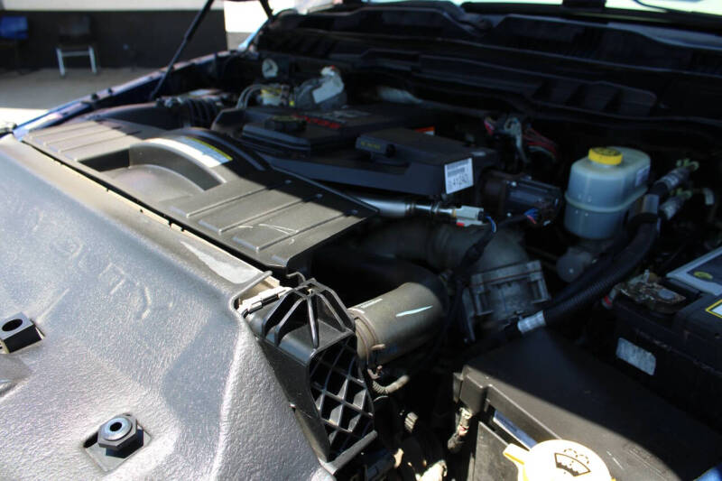 2010 Dodge Ram 3500