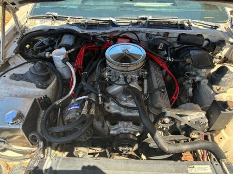 1986 Pontiac Firebird