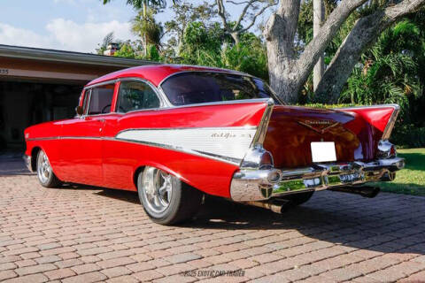 1957 Chevrolet Bel Air