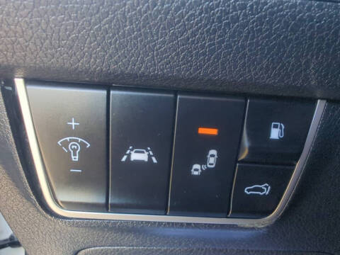 2018 Kia Stinger GT2