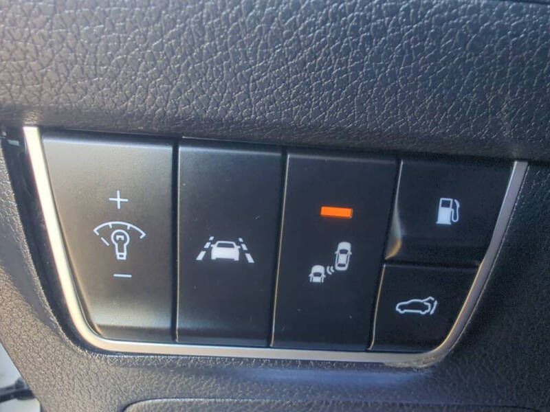 2018 Kia Stinger GT2