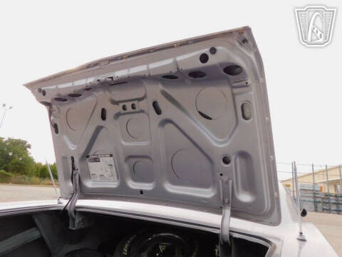 1965 Chevrolet Impala