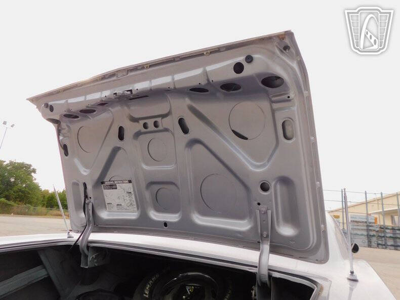 1965 Chevrolet Impala