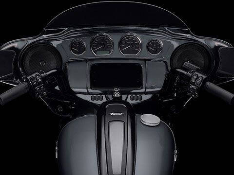 2021 Harley-Davidson Street Glide Special
