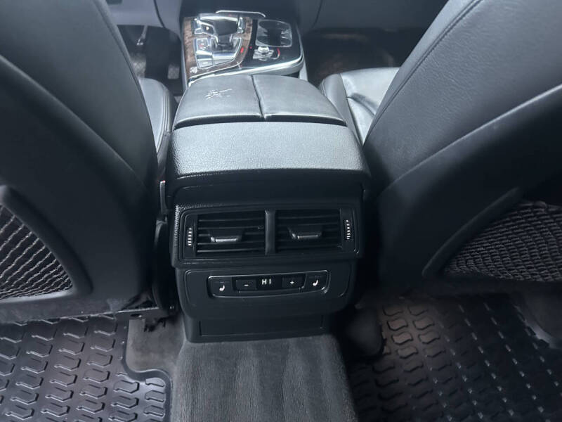 2017 Audi Q7 3.0T quattro Premium Plus