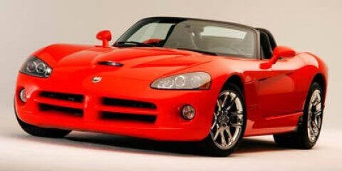 Dodge Viper For Sale In California Carsforsale Com