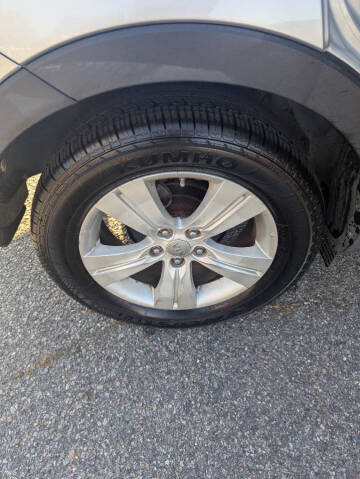 2012 Kia Sportage LX