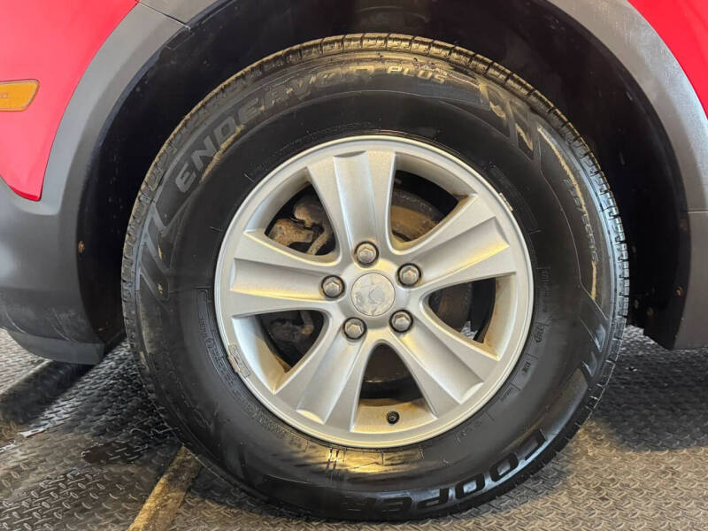 2009 Saturn Vue XE