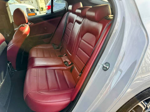 2018 Kia Stinger GT2