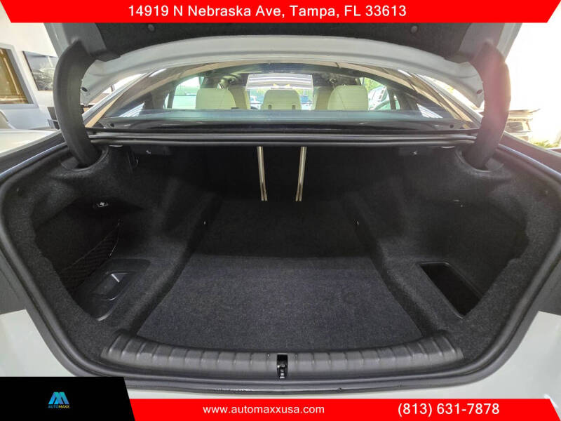 2017 BMW 5 Series 530i