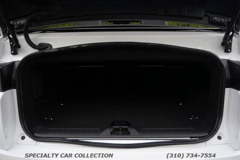 2017 Land Rover Range Rover Evoque Convertible HSE Dynamic