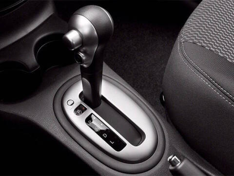 2014 Nissan Versa Note SV