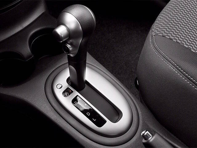 2014 Nissan Versa Note SV