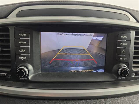 2019 Kia Sorento LX V6