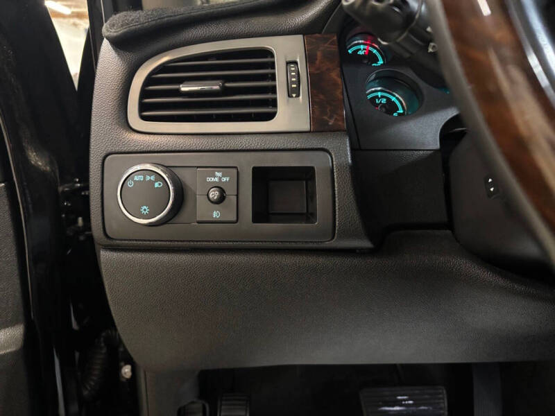 2014 GMC Yukon Denali