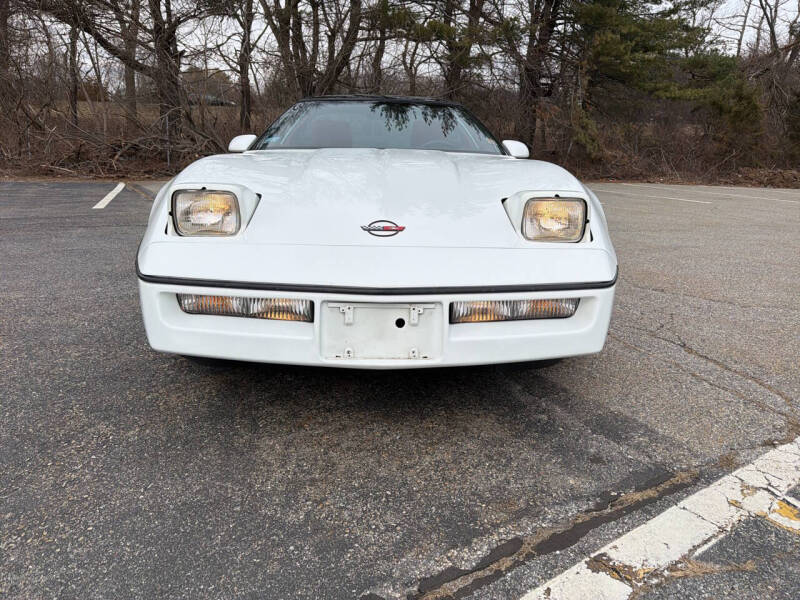 1990 Chevrolet Corvette - Photo 13