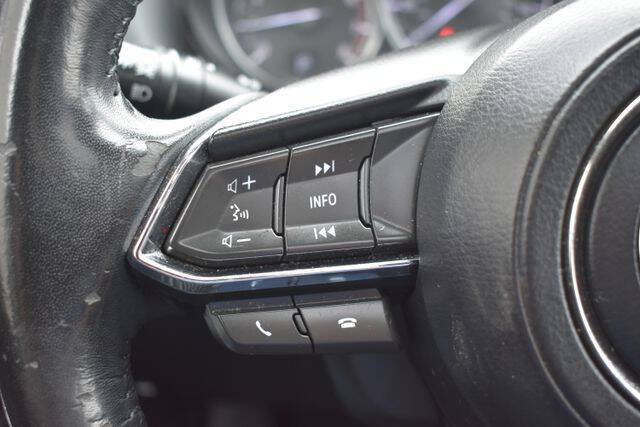 2019 Mazda CX-9 Touring
