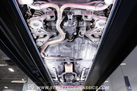 1990 Ford Thunderbird SC