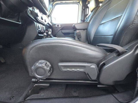 2023 Jeep Gladiator Willys