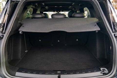 2017 MINI Countryman Cooper S ALL4