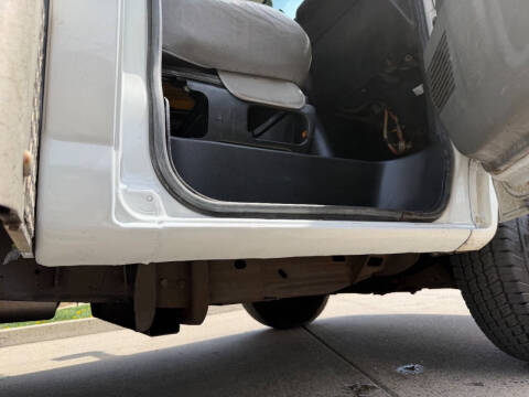 2011 GMC Savana 3500
