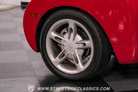 2004 Chevrolet SSR LS