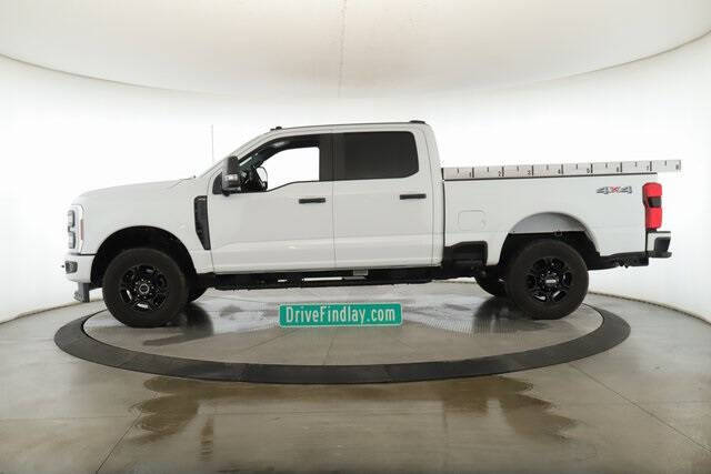 2024 Ford F-250 Super Duty