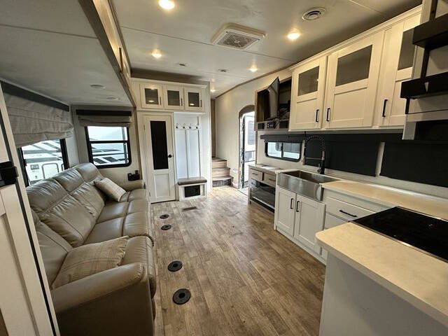 2022 Keystone RV Arcadia