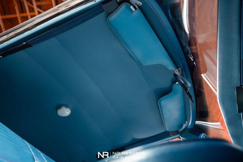 1968 Plymouth Roadrunner