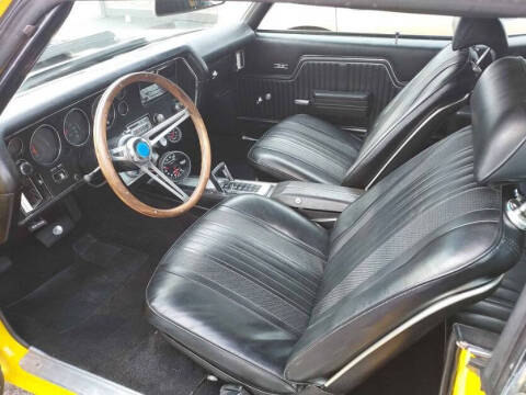 1970 Chevrolet Chevelle