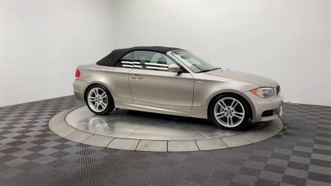 2013 BMW 1 Series 135i