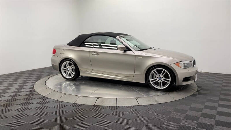 2013 BMW 1 Series 135i