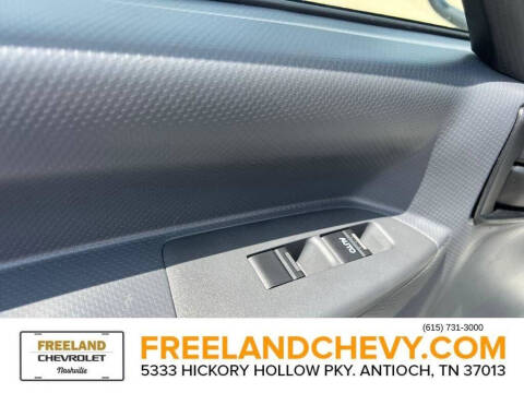 2025 Chevrolet 4500HG LCF