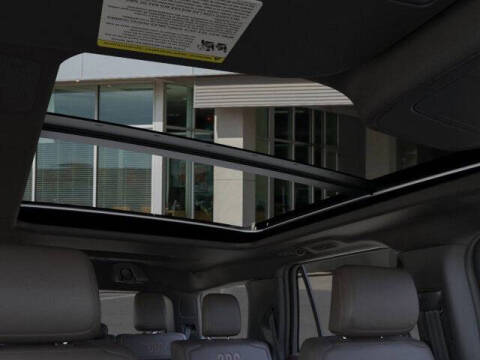 2025 Ford Expedition King Ranch