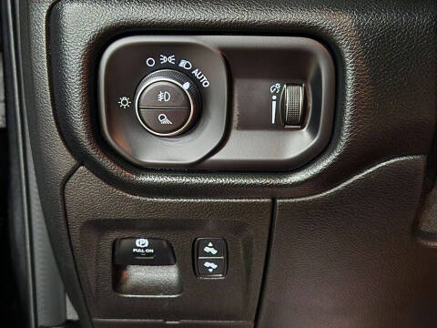 2021 RAM 1500 Lone Star