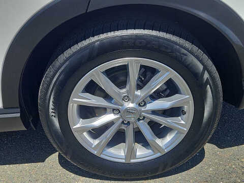 2023 Honda CR-V