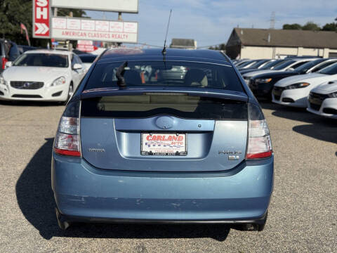 2004 Toyota Prius