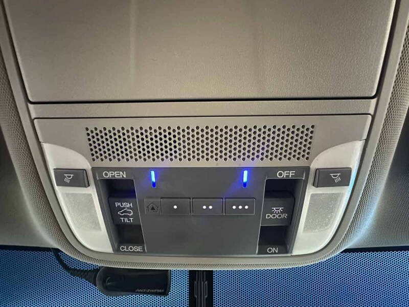 2013 Acura RDX w/Tech