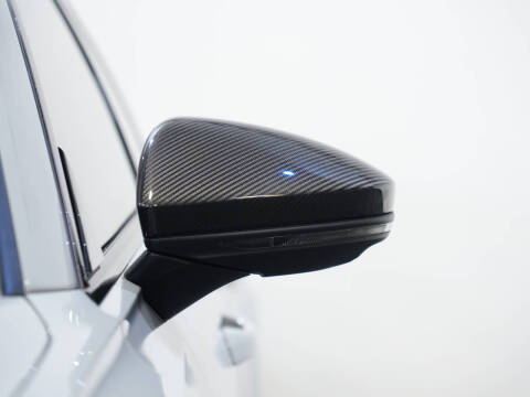 2021 Audi RS 6 Avant 4.0T quattro Avant