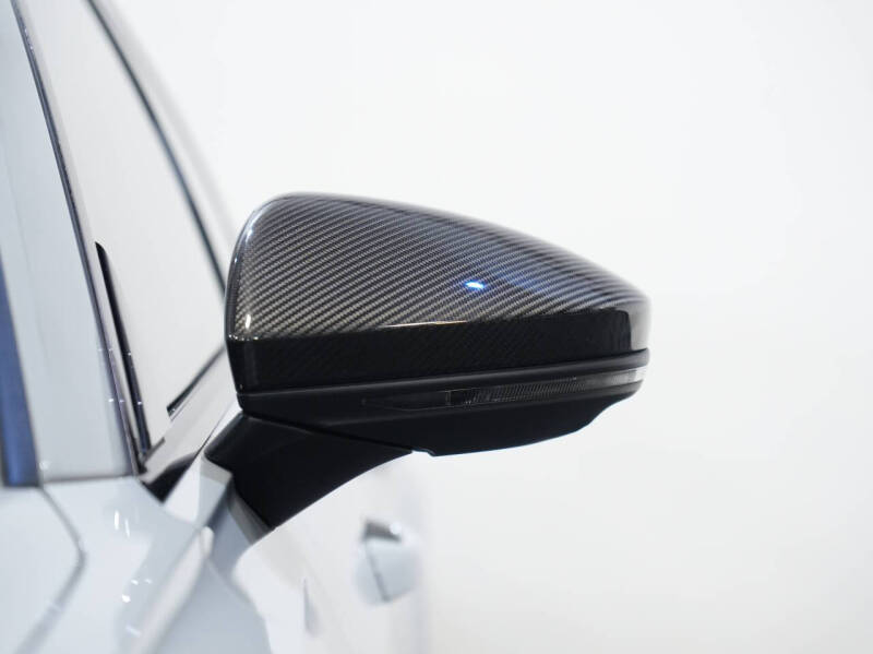 2021 Audi RS 6 Avant 4.0T quattro Avant