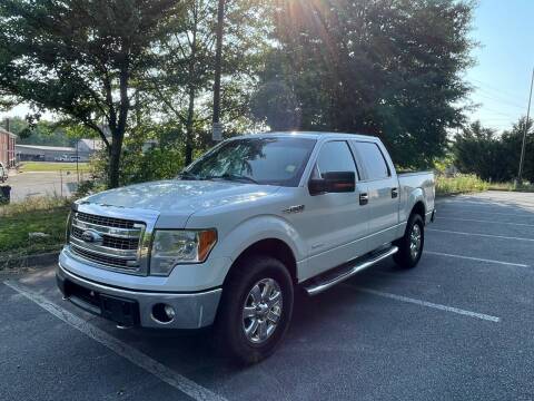 2014 Ford F-150 for sale at Global Auto Import in Gainesville GA
