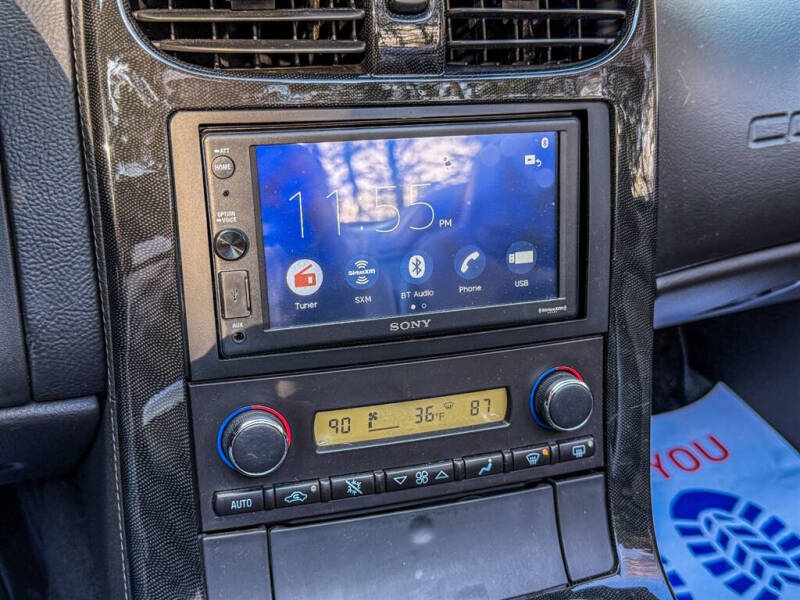 2013 Chevrolet Corvette